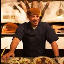 Chef Spotlight:  NICK ACCARDI of Tavola in NYC