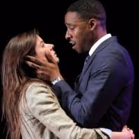 Photo Flash: First Look at Tessa Ferrer, Grantham Coleman & Michael Stahl-David in…