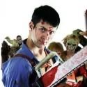 EVIL DEAD THE MUSICAL Adds Performances Halloween Week 2012