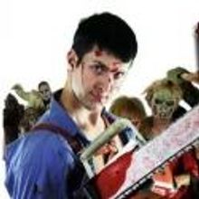 EVIL DEAD THE MUSICAL Adds Performances Halloween Week 2012