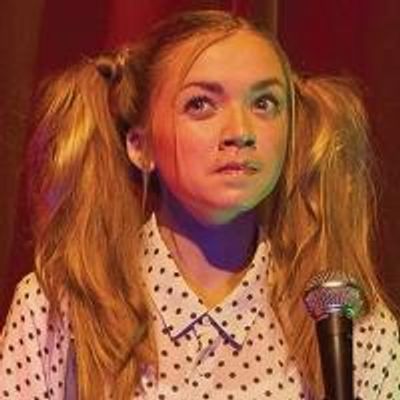 BWW Reviews: THE 25TH ANNUAL PUTNAM COUNTY SPELLING BEE Tickles Brisbane's F-U-N-N-Y B-O-N-E