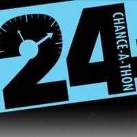 26 Hours of Live Performances Announced for Chance Theater's 24-Hour Chance-A-Thon…