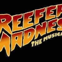 Taylor Beyer and More Star in TUTS Underground's REEFER MADNESS, Beginning Tonight