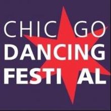 CHICAGO DANCING FESTIVAL's Opening Performance Set for Millennium Park Simulcast, 8/2
