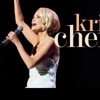 Audition for Kristin Chenoweth's Summer Boot Camp in Broken Arrow!