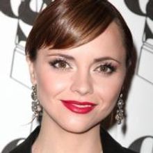 Christina Ricci Drops Out of NBC's GIRLFRIEND IN A COMA