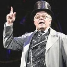 10 Years of Oz: A WICKED Anniversary Countdown- Wizard Flashback!