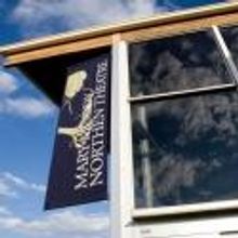 Mary Moody Northen Theatre Presents Romantic Comedy, BUS STOP Now thru 11/18