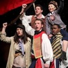 DM Playhouse Adds Additional LES MISERABLES Performances