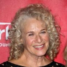 Carole King to Perform with BEAUTIFUL Cast at Tony Awards?