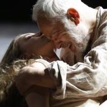 Theatre for a New Audience to Celebrate Shakespeare's Birthday with Special KING LEAR