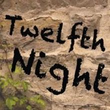 Twelfth Night to Play Cumston Hall October 10-13, then Tour