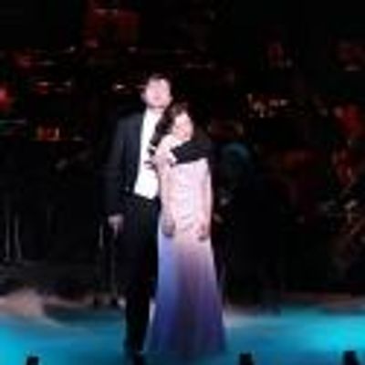 Photo Coverage: DAS PHANTOM DER OPER &ndash; Premiere im RONACHER, Wien