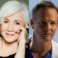 Olympia Dukakis, Bill Irwin & Carey Perloff Set for 'Why Theater Matters' Panel at…