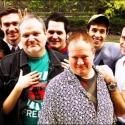 Photo Flash: Meet the Cast of THE HOMOSEXUALS, Opening at The Ringwald, Nov 16