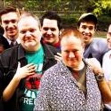 Photo Flash: Meet the Cast of THE HOMOSEXUALS, Opening at The Ringwald, Nov 16