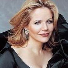Renee Fleming to Open San Antonio Symphony's 75th Anniversary Season, 9/20