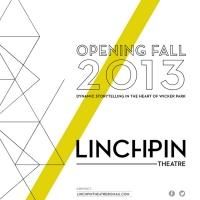 Linchpin Theatre Set for Shakespeare's KING JOHN - October 25 - November 11