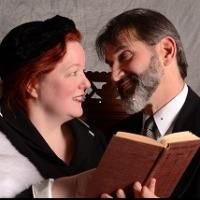 Irish Players' IS LIFE WORTH LIVING? to Open St. Patrick's Day Weekend