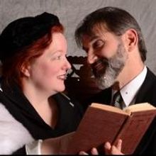 Irish Players' IS LIFE WORTH LIVING? to Open St. Patrick's Day Weekend