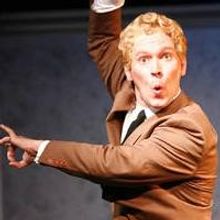 BWW Reviews: Brian Childers Lit Up the El Portal as Danny Kaye on New Year's Eve