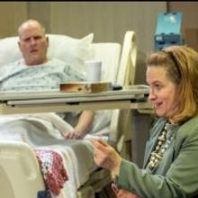 Photo Flash: New Production Shots - Phoenix Theatre's THE LYONS