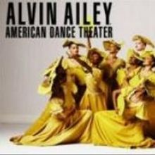 The McCallum Theatre Welcomes Alvin Ailey American Dance Theater Tonight