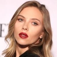 Congrats! Scarlett Johansson Engaged to Journalist Beau Romain Dauriac