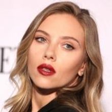 Congrats! Scarlett Johansson Engaged to Journalist Beau Romain Dauriac