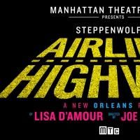 Full Cast Announced for Steppenwolf's AIRLINE HIGHWAY on Broadway; Rehearsals Now…