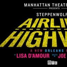 Full Cast Announced for Steppenwolf's AIRLINE HIGHWAY on Broadway; Rehearsals Now…