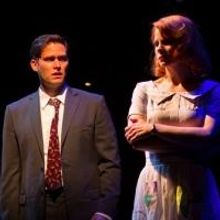 FAR FROM HEAVEN Begins Tonight at Playwrights Horizons