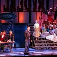 Photo Flash: First Look at Matthew Ragas, Laura Giknis and More in Riverside's GREASE