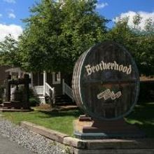 BWW Reviews:  BROTHERHOOD WINERY in the Hudson Valley