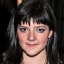 HARPER REGAN Star Madeleine Martin to Appear on WLNY’s 'Live from the Couch', 10/17