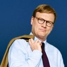 STAGE TUBE: A Look at Comedy Central's New Show REVIEW