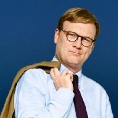 STAGE TUBE: A Look at Comedy Central's New Show REVIEW