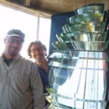 Custom House Maritime Museum Sets New Exhibits