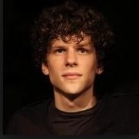 THEATER TALK Welcomes Jesse Eisenberg This Weekend