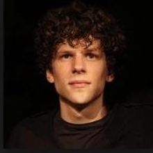 THEATER TALK Welcomes Jesse Eisenberg This Weekend