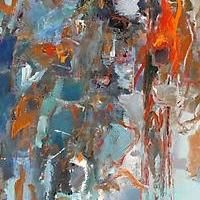 Eric Aho's TRANSLATION Opens Tomorrow at DC Moore Gallery