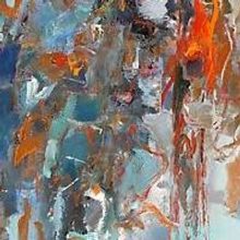 Eric Aho's TRANSLATION Opens Tomorrow at DC Moore Gallery