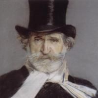 Garibaldi-Meucci Museum to Celebrate Verdi's 200th Birthday, 10/20