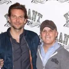 Photo Coverage: Bradley Cooper and the Company of THE ELEPHANT MAN on Broadway Meet…