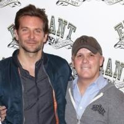 Photo Coverage: Bradley Cooper and the Company of THE ELEPHANT MAN on Broadway Meet the Press!