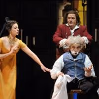 Lyric Opera's New Production of THE BARBER OF SEVILLE Opens Tomorrow