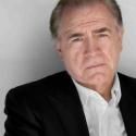 Brian Cox, CBE Named Honorary Patron of The Royal Lyceum Theatre Company