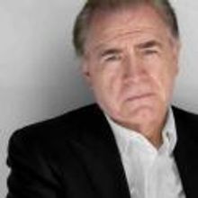 Brian Cox, CBE Named Honorary Patron of The Royal Lyceum Theatre Company