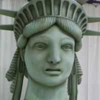 Creature Technology Company's Lady Liberty Makes Debut in Radio City's NEW YORK…