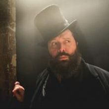 Photo Flash: Sneak Peek at THE DEAD DREAM MACHINE at La Luz